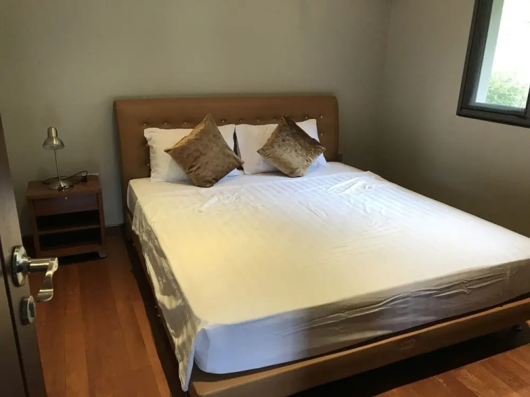 2 Bedroom Villa Nature SDV004-By Samui Dream Villas — отель с удобствами в Кохе