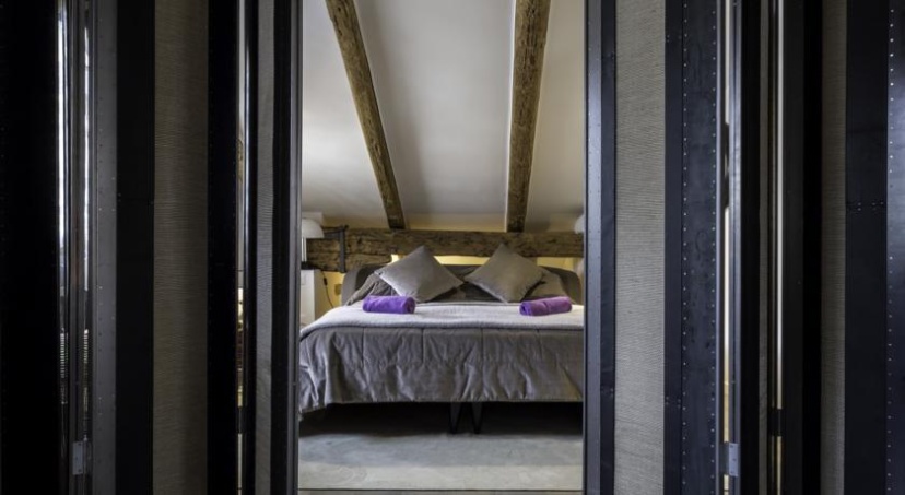 Maryloft in Cannareggio — отель с удобным расположением в Венеции