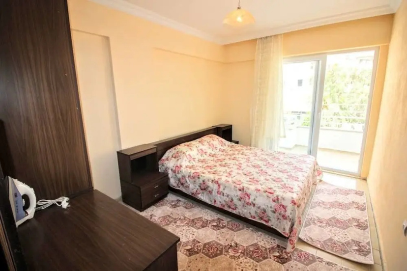 Beach Apartment Migros — забронировать отель в Анталье