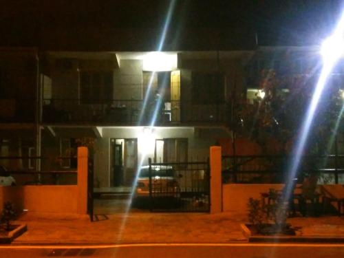 Gurami Guest House — отель с удобствами в Кобулети