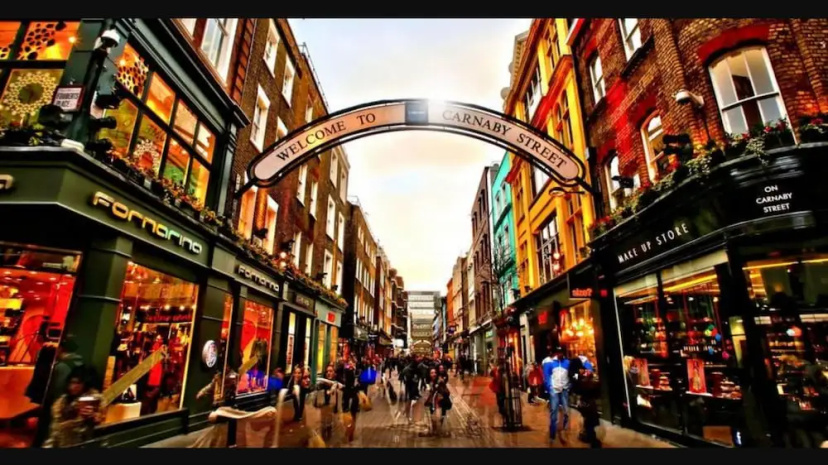 Simon Apartment - London Launchpad — отель с удобным расположением в Лондоне