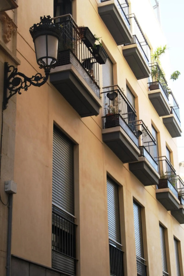 Apartamentos El Carmen — отзывы гостей и цены
