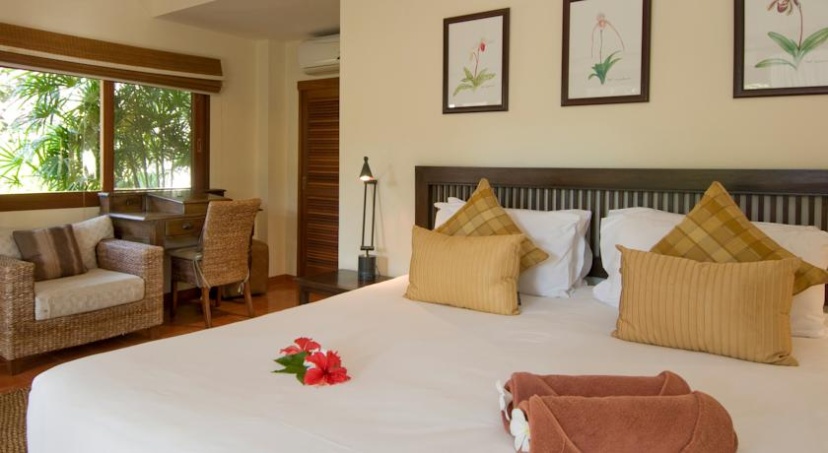 Цены на Lamyai Plantation Villa в Кохе