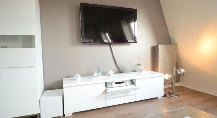 Friendly Rentals Gare du Nord View Apartment — отель с удобствами в Париже