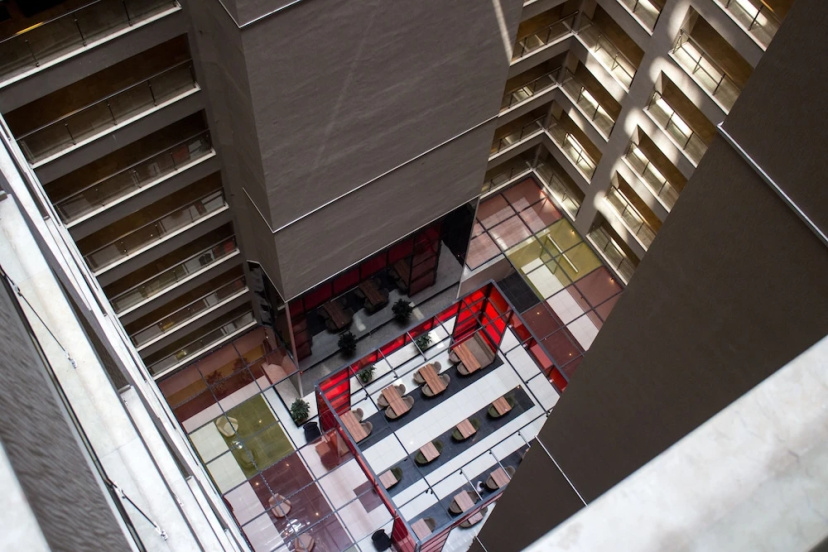 D&D Suites Flora — отель в Стамбуле, Турция
