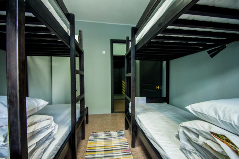Baikal Hotel — отель в Байкальск для семейного отдыха