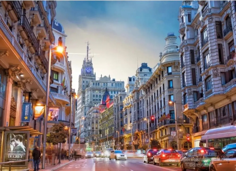 Apartamento Plaza Mayor Centro Madrid — отзывы гостей и цены