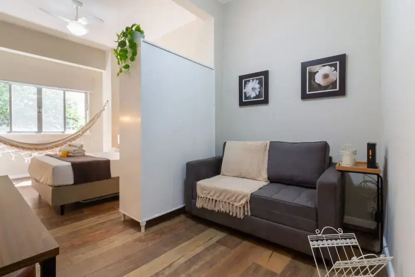 Цены на 3 Minutes From Copacabana Beach Nsc220 в Рио