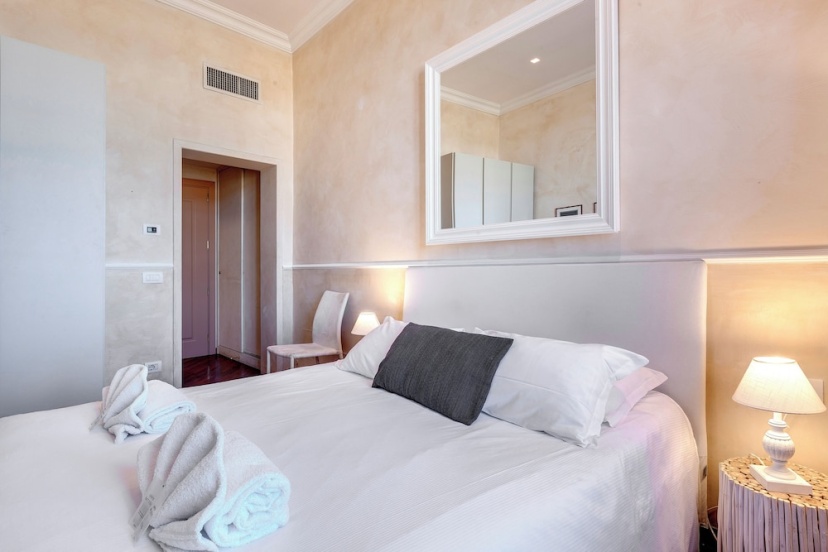 Цены на Mamo Florence - Novella Apartment в Флоренции