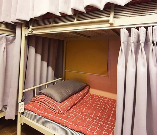 Busan Gwangalli Sol Guest House 2 — отель в Пусан, Южная Корея