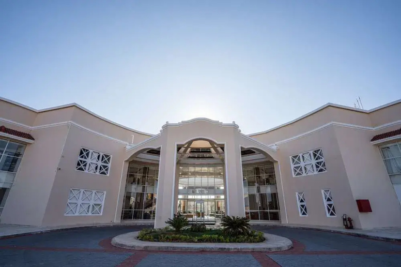 Ivy Cyrene Sharm Resort (Adults Only) — отель с удобствами в Шарм-эль-Шейхе