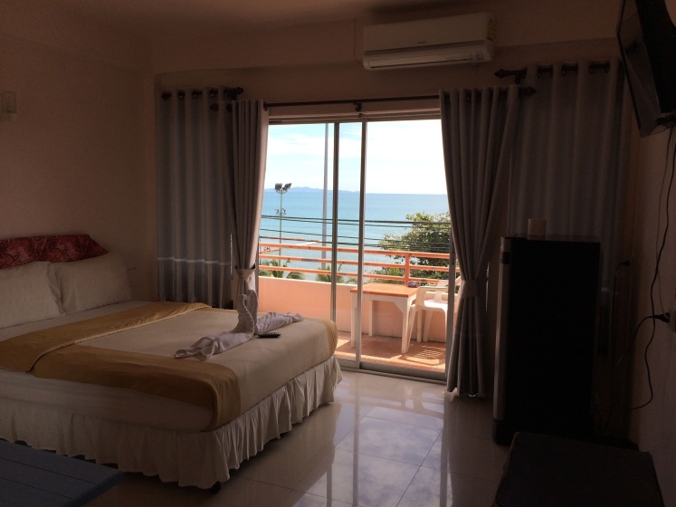 Цены на Wilai Guesthouse в Паттайе