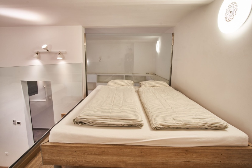 V27 Budapest Apartment — отель с удобствами в Будапеште