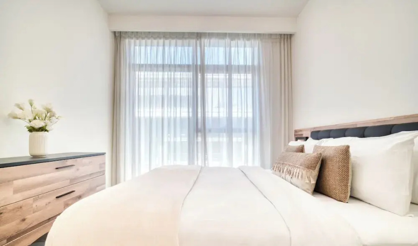Ultimate One Bedroom with Private Beach Access — отзывы гостей и цены