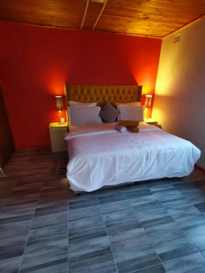 Neo  Ruks rooms — комфортный отель в Кейптауне