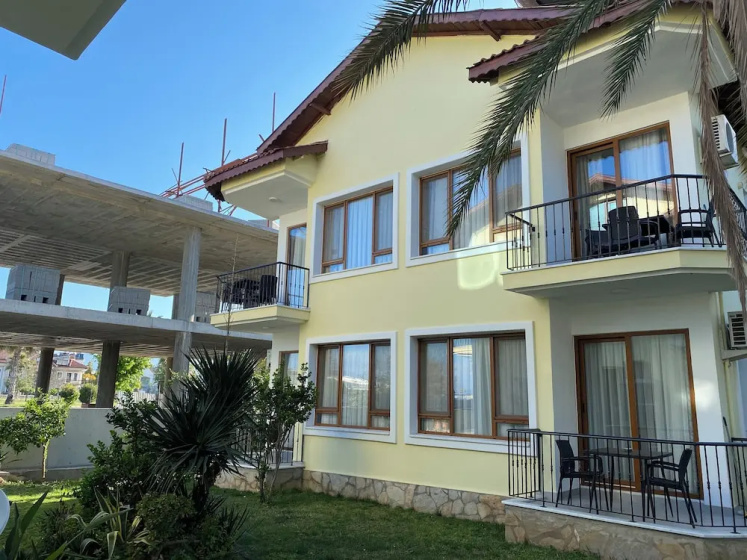 Fethiye YALI SUITES — отзывы гостей и цены