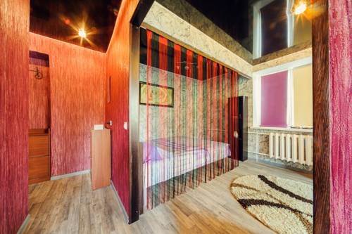 Kvartiras Apartments 3 — отель с удобным расположением в Минске