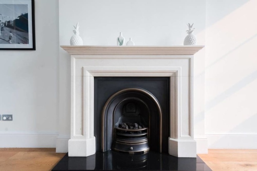 Beautifully designed 3 bed apartment in Bayswater — отель в Лондоне, Соединенное Королевство