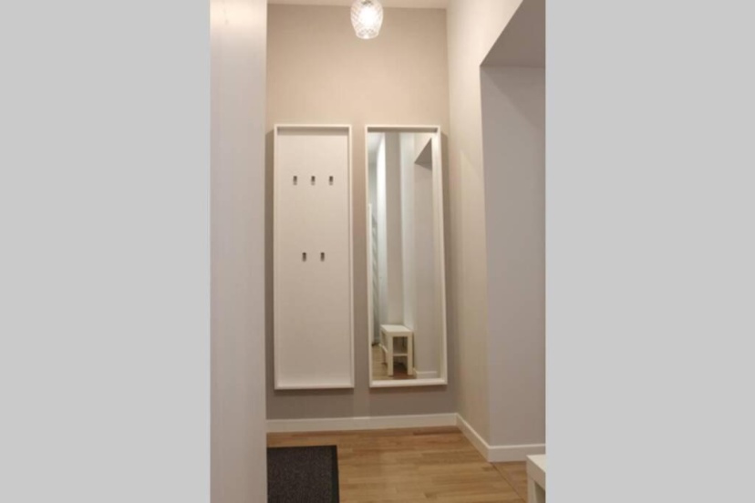 Riga Central Park Apartment — отель в риге, Латвия