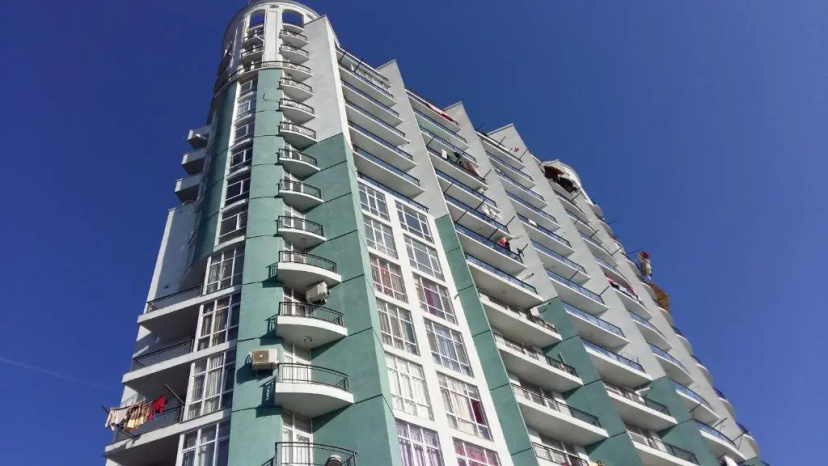 Apartment Shory — комфортный отель в Батуми