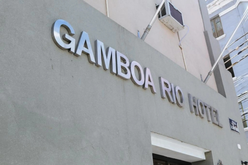 Gamboa Rio Hotel — всё о проживании в Рио