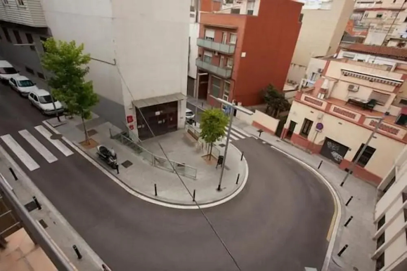 Park Guell Apartments — отель с удобствами в Барселоне