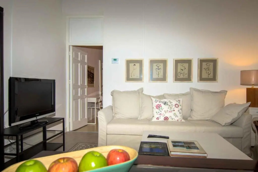 Piamonte Apartments — отель с удобным расположением в Мадриде