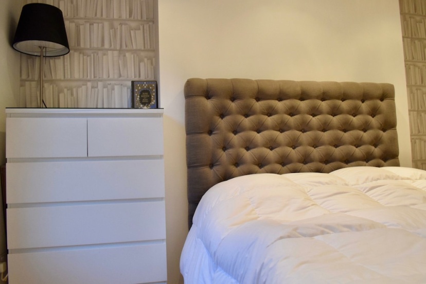 1 Bedroom Apartment in Queen's Park — отель в Лондоне, Соединенное Королевство