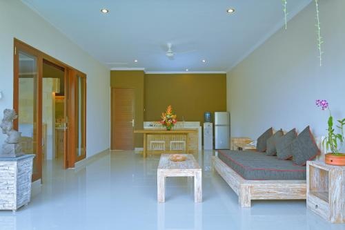 Villa Padma Ubud — отель с удобным расположением в Убуде