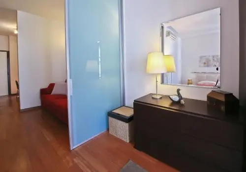 Apartments Florence Via Verdi — отель с удобным расположением в Флоренции