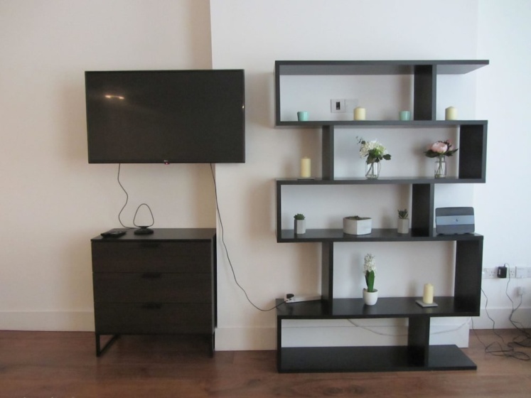 Parsons Green Lane Apartment — отель с удобным расположением в Лондоне