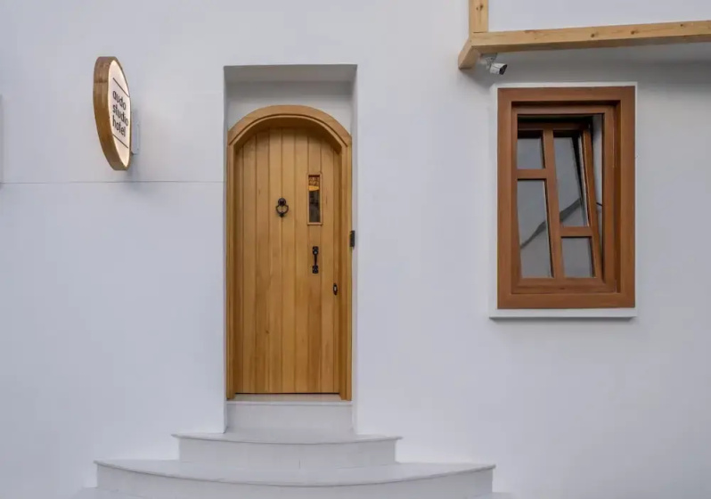 Audo Studio Hotel — отель с удобствами в Анталье