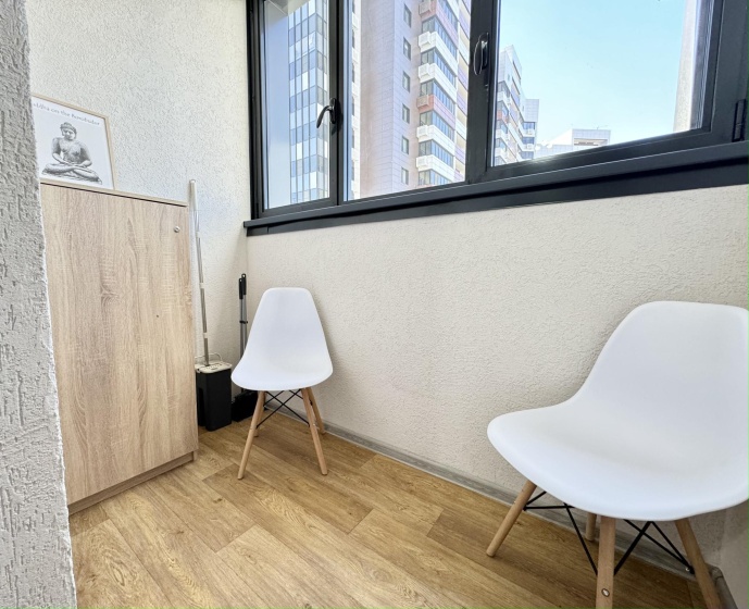 Rental Family Rooms (Рентал Фэмили Румс) на улице Станкевича — отель с удобным расположением в Воронеже