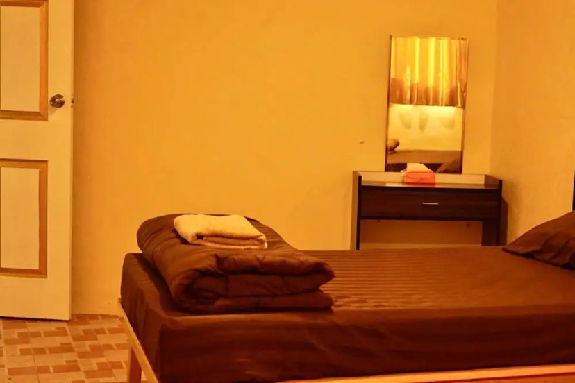 The House Hostel — отель с удобствами в Бангкоке