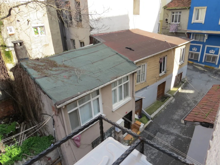 Istanberry - Royal Apartments — забронировать отель в Стамбуле