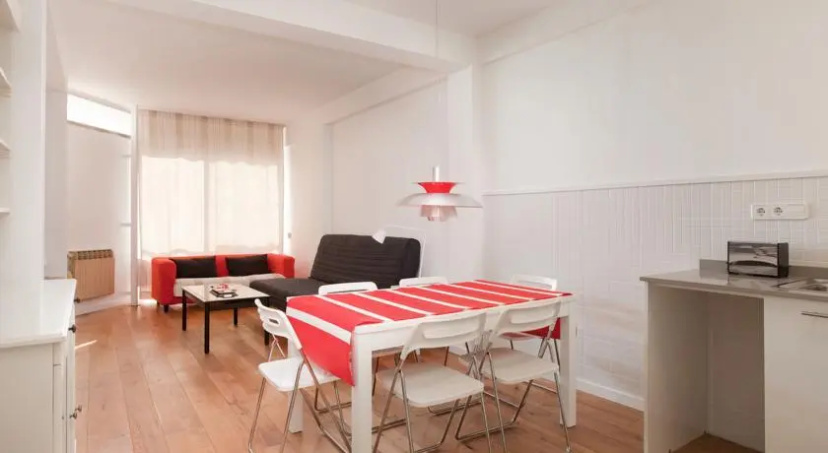 Цены на Apartment Barcelona Balmes Comfort в Барселоне