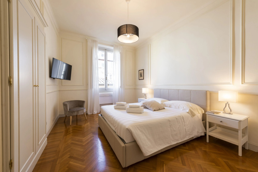 Цены на Art and Luxury Apartments в Флоренции