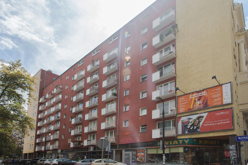 Цены на ShortStayPoland Warecka B2 в Варшаве