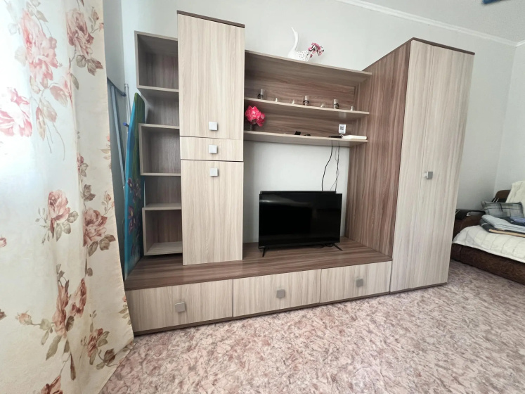 Цены на Апартаменты на улице Дмитрия Донского в Самаре