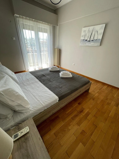 Цены на Charming Apartment - At085 в Афины
