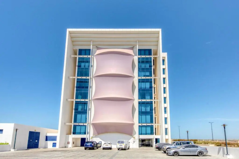 Цены на RH- Lagoon Apartments in Ras Al Khaimah, Sunny 3BR near public beach в Рас аль-Хайме