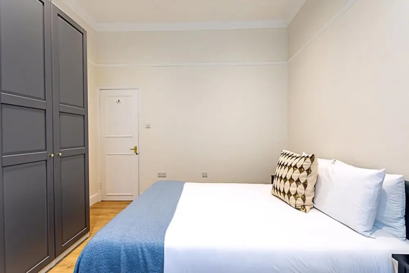 Modern Bayswater Flat — отзывы гостей и цены