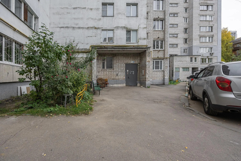 Как Дома на улице Пушкина 29 — отзывы гостей и цены