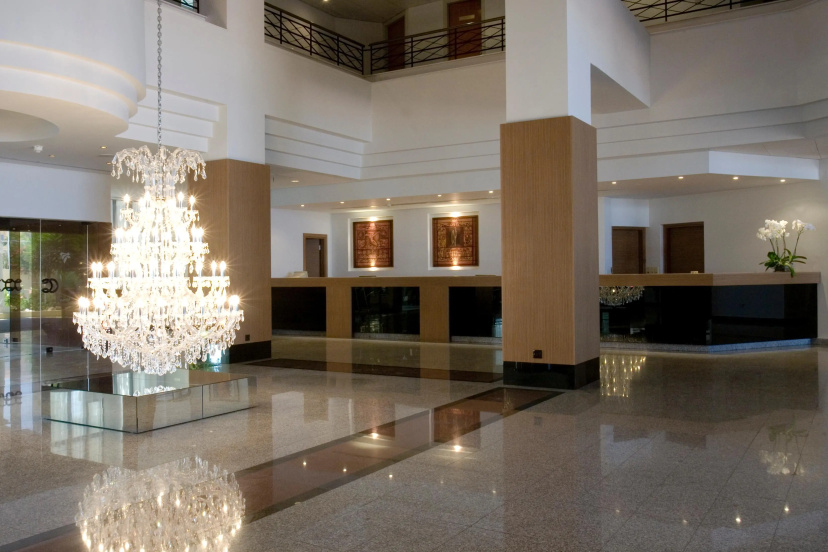 Venus Beach Hotel — всё о проживании в Пафос
