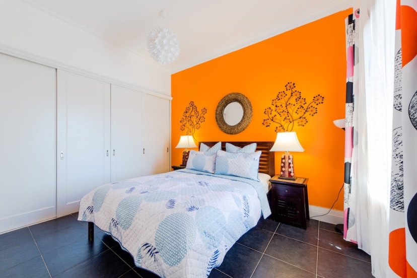Bondi Beachfront Stay 3 — отель в Сиднее, Австралия