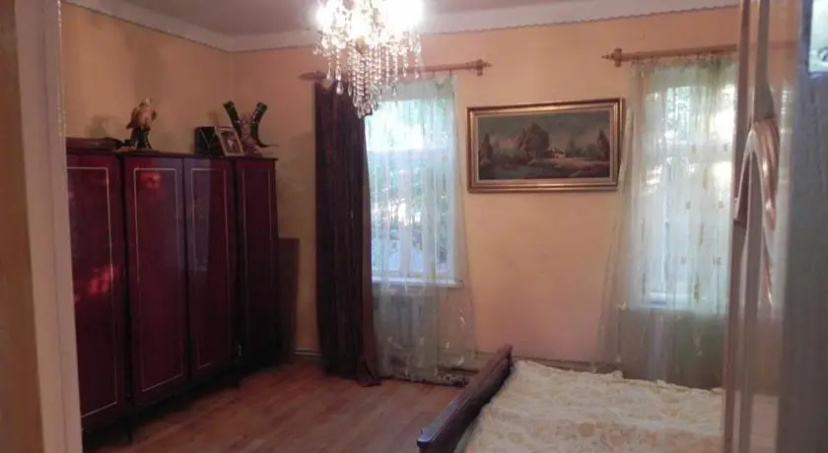 Georgian Styled House With Cute Yard — забронировать отель в Тбилиси
