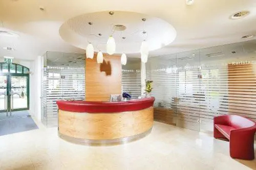 Rasthaus zum Dokl - Hotel in Wildon - Photo 1