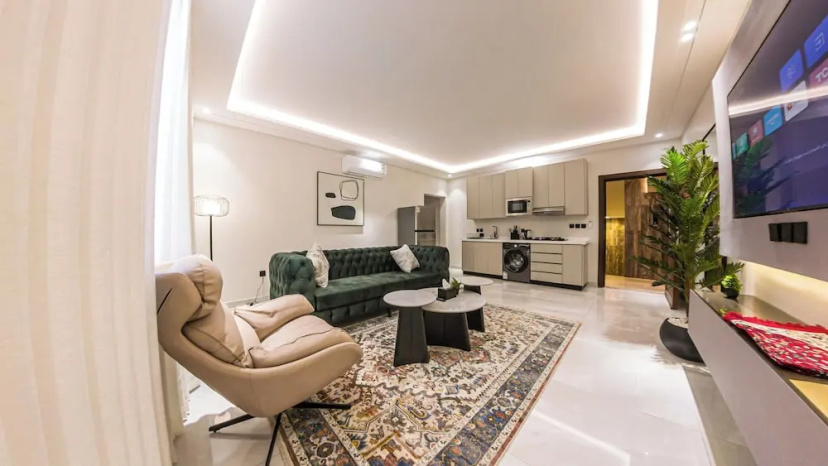 Hometel Rawda — отзывы гостей и цены