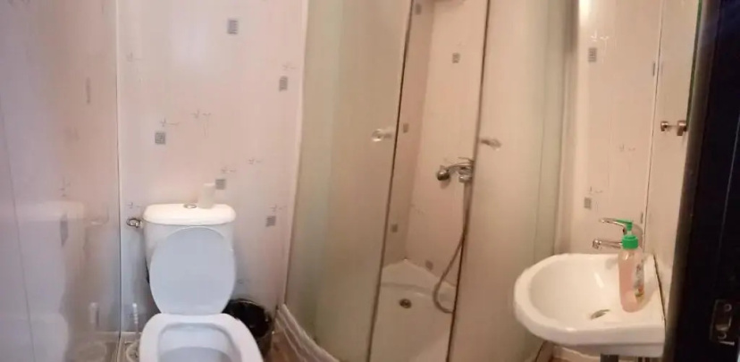 Mini Hotel Sova — комфортный отель в Улан-Удэ