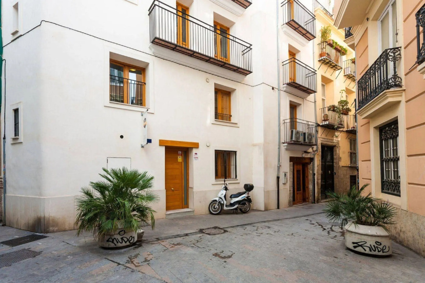 Apartamentos Lonja Sorolla — отзывы гостей и цены